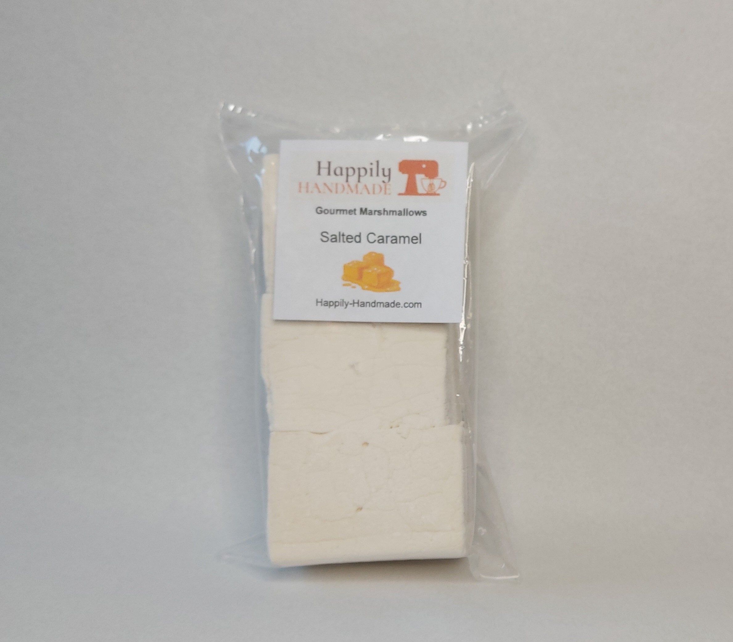 Handmade Marshmallows by Happily Handmade London | Locally Made