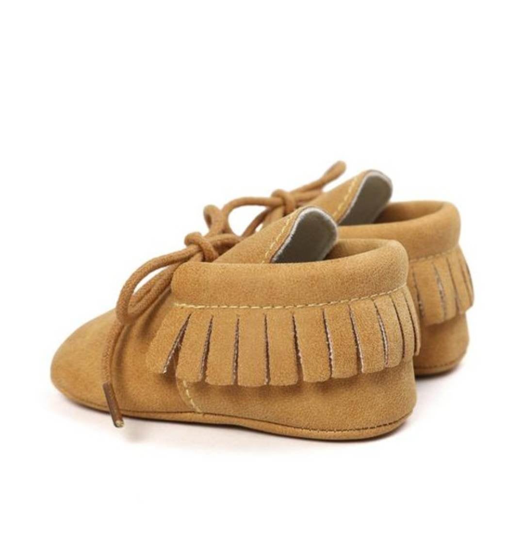 Moccasins by MyMoccs Locally Made Marketplace